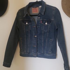 Levi's Original Trucker Jacket